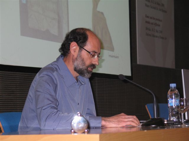 Jordi López Vilar