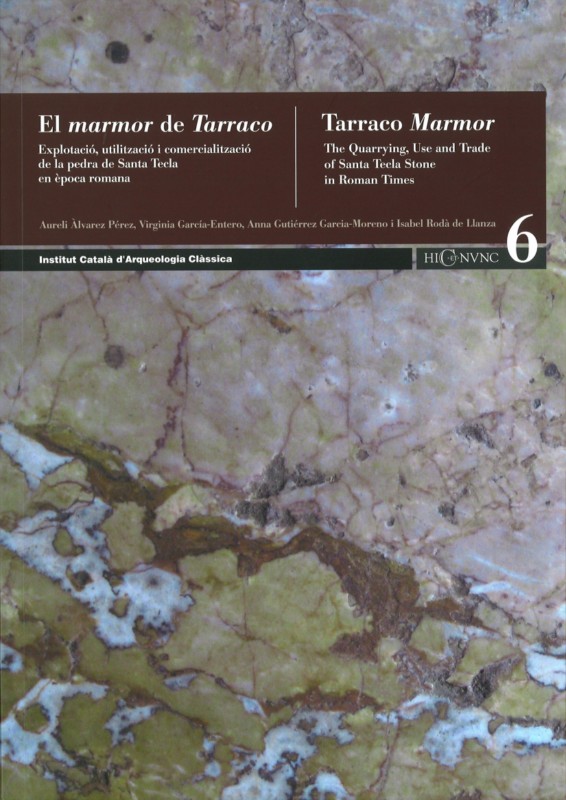 El marmor de Tarraco