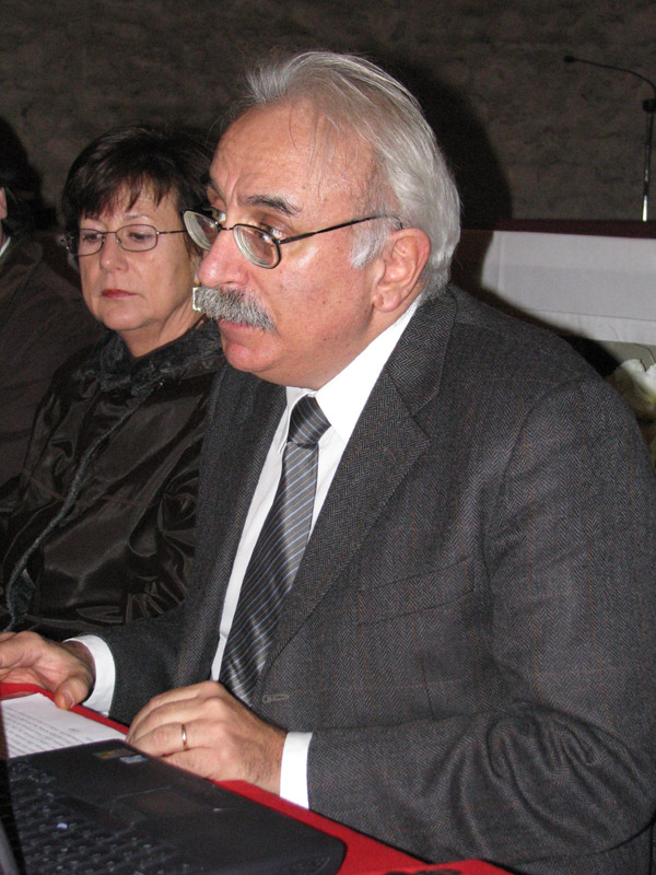 Dr. Marco Buonocore