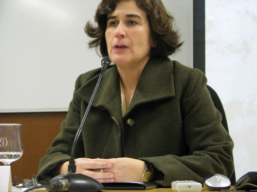 Eva Subías Pascual