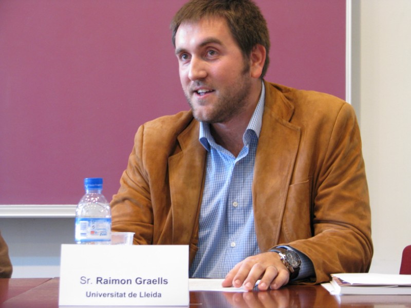 Raimon Graells